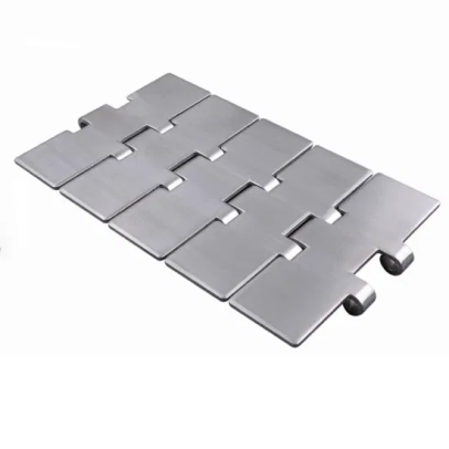 TableTop chain linear guides main landing page image