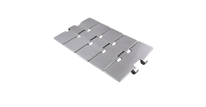 una cadena TableTop como ejemplo principal