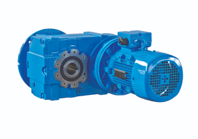 Gear boxes main example