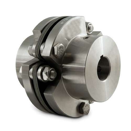 pipe couplings as example