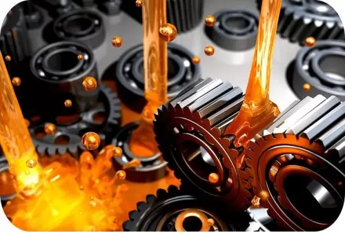 Lubricants for machinery