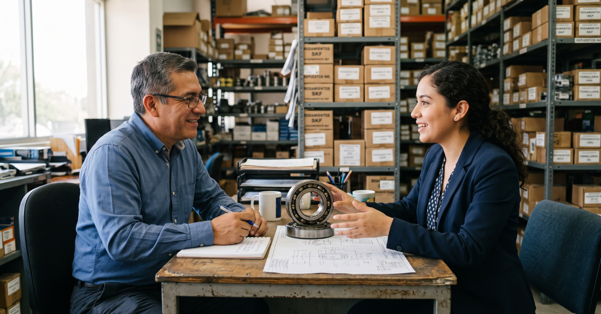 How to Hire Technical Salespeople: A 6-Step Guide to Getting It Right